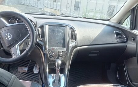 Opel Astra J, 2011 год, 320 000 рублей, 6 фотография