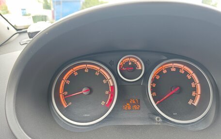 Opel Corsa D, 2012 год, 480 000 рублей, 12 фотография