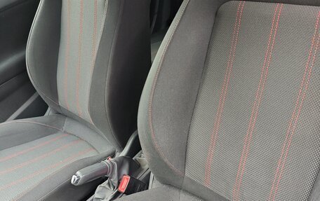Opel Corsa D, 2012 год, 480 000 рублей, 14 фотография