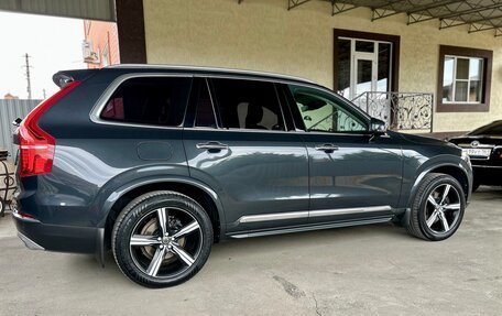 Volvo XC90 II рестайлинг, 2016 год, 3 060 000 рублей, 8 фотография