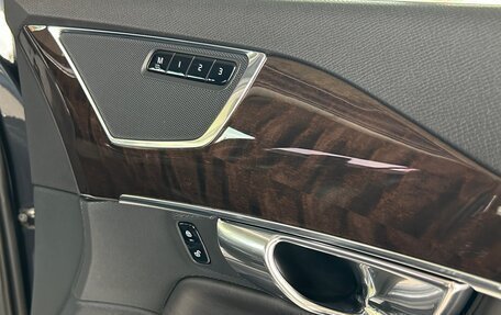 Volvo XC90 II рестайлинг, 2016 год, 3 060 000 рублей, 22 фотография