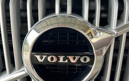 Volvo XC90 II рестайлинг, 2016 год, 3 060 000 рублей, 11 фотография