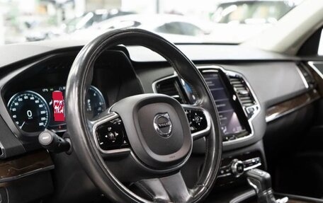 Volvo XC90 II рестайлинг, 2016 год, 3 060 000 рублей, 16 фотография