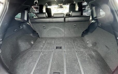 Toyota Harrier, 2018 год, 2 330 000 рублей, 5 фотография