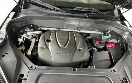 Volvo XC90 II рестайлинг, 2016 год, 3 060 000 рублей, 27 фотография