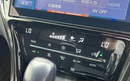 Toyota Harrier, 2018 год, 2 330 000 рублей, 14 фотография