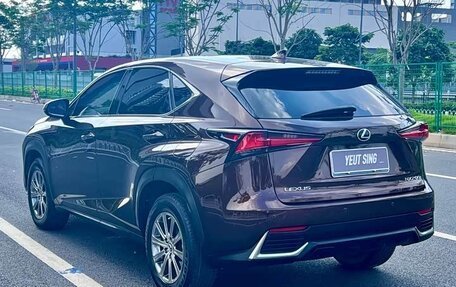 Lexus NX I, 2021 год, 2 350 000 рублей, 5 фотография