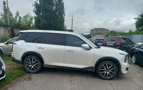 GAC GS8, 2023 год, 3 200 000 рублей, 4 фотография