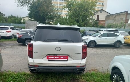 GAC GS8, 2023 год, 3 200 000 рублей, 3 фотография