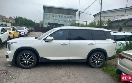 GAC GS8, 2023 год, 3 200 000 рублей, 2 фотография
