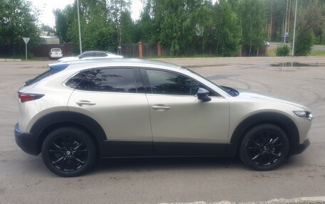 Mazda CX-30 I, 2022 год, 1 900 000 рублей, 5 фотография