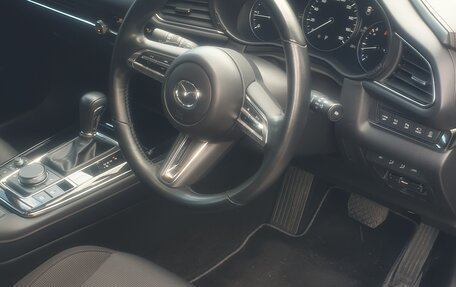 Mazda CX-30 I, 2022 год, 1 900 000 рублей, 7 фотография