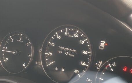Mazda CX-30 I, 2022 год, 1 900 000 рублей, 14 фотография