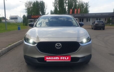 Mazda CX-30 I, 2022 год, 1 900 000 рублей, 2 фотография