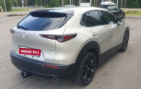 Mazda CX-30 I, 2022 год, 1 900 000 рублей, 6 фотография