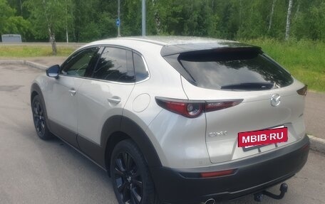 Mazda CX-30 I, 2022 год, 1 900 000 рублей, 4 фотография