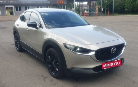 Mazda CX-30 I, 2022 год, 1 900 000 рублей, 3 фотография