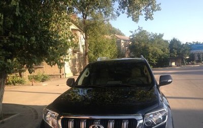 Toyota Land Cruiser Prado 150 рестайлинг 2, 2013 год, 2 700 000 рублей, 1 фотография