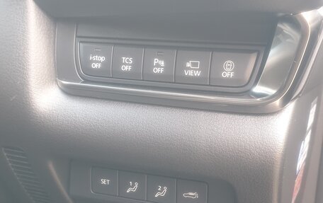 Mazda CX-30 I, 2022 год, 1 900 000 рублей, 16 фотография