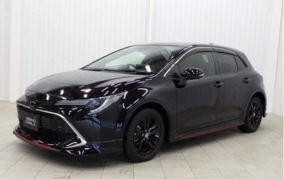 Toyota Corolla, 2020 год, 1 270 000 рублей, 1 фотография