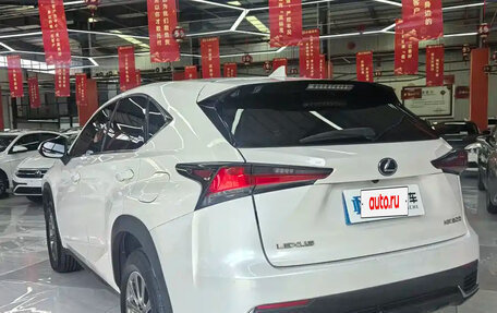 Lexus NX I, 2021 год, 2 600 000 рублей, 6 фотография