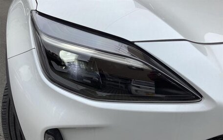 Toyota Yaris Cross, 2023 год, 1 600 000 рублей, 9 фотография