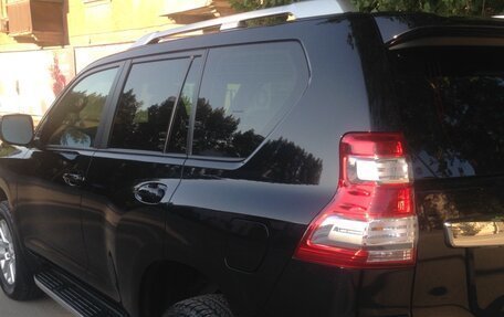Toyota Land Cruiser Prado 150 рестайлинг 2, 2013 год, 2 700 000 рублей, 5 фотография