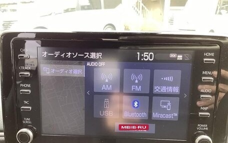 Toyota Yaris Cross, 2023 год, 1 600 000 рублей, 28 фотография
