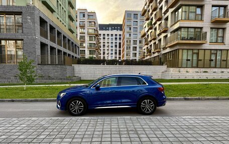 Audi Q3, 2021 год, 3 190 000 рублей, 7 фотография