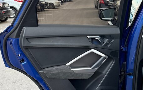 Audi Q3, 2021 год, 3 190 000 рублей, 13 фотография