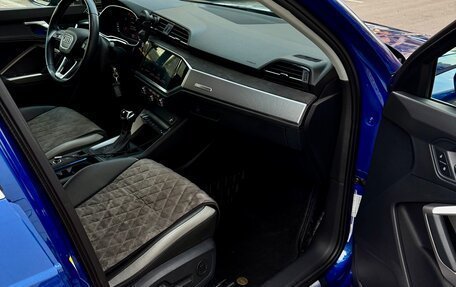 Audi Q3, 2021 год, 3 190 000 рублей, 15 фотография