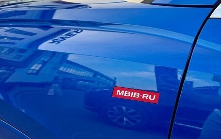 Audi Q3, 2021 год, 3 190 000 рублей, 25 фотография