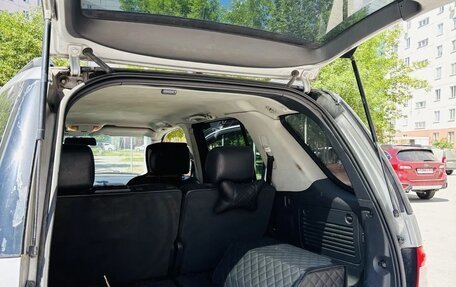Mercedes-Benz M-Класс, 2000 год, 550 000 рублей, 6 фотография