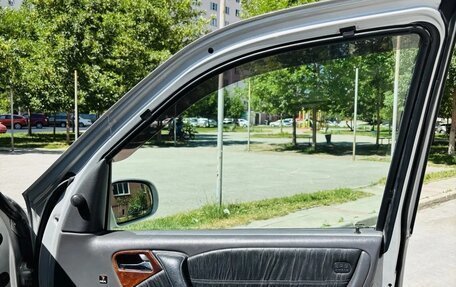 Mercedes-Benz M-Класс, 2000 год, 550 000 рублей, 8 фотография