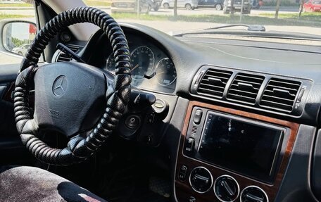 Mercedes-Benz M-Класс, 2000 год, 550 000 рублей, 4 фотография
