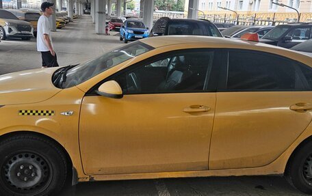 KIA Cerato IV, 2021 год, 1 200 000 рублей, 3 фотография
