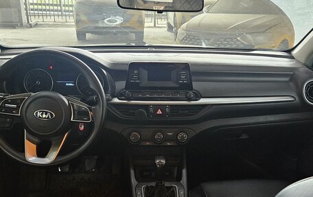 KIA Cerato IV, 2021 год, 1 200 000 рублей, 6 фотография