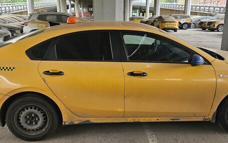 KIA Cerato IV, 2021 год, 1 200 000 рублей, 2 фотография