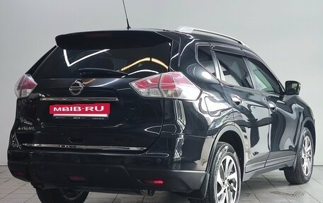 Nissan X-Trail, 2014 год, 1 650 000 рублей, 5 фотография
