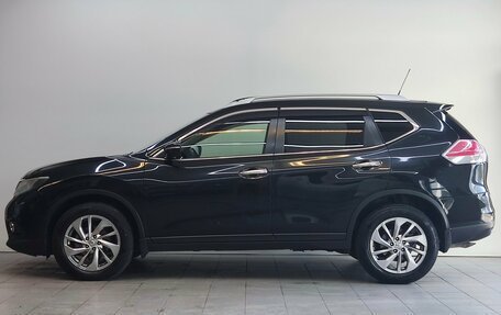 Nissan X-Trail, 2014 год, 1 650 000 рублей, 8 фотография