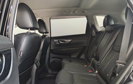 Nissan X-Trail, 2014 год, 1 650 000 рублей, 17 фотография