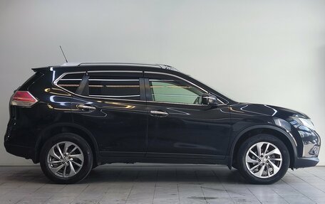 Nissan X-Trail, 2014 год, 1 650 000 рублей, 4 фотография