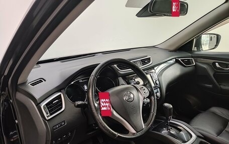 Nissan X-Trail, 2014 год, 1 650 000 рублей, 14 фотография