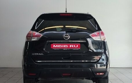 Nissan X-Trail, 2014 год, 1 650 000 рублей, 6 фотография