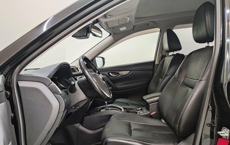 Nissan X-Trail, 2014 год, 1 650 000 рублей, 15 фотография