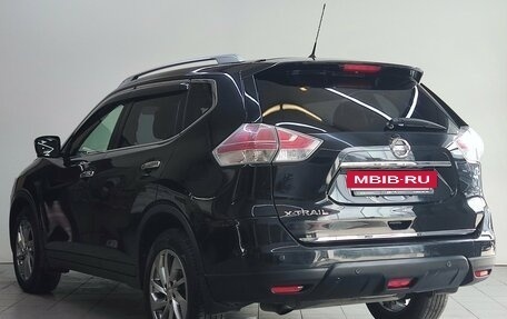 Nissan X-Trail, 2014 год, 1 650 000 рублей, 7 фотография