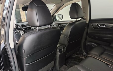 Nissan X-Trail, 2014 год, 1 650 000 рублей, 18 фотография