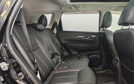 Nissan X-Trail, 2014 год, 1 650 000 рублей, 22 фотография