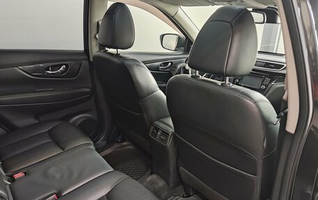 Nissan X-Trail, 2014 год, 1 650 000 рублей, 23 фотография