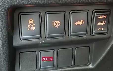 Nissan X-Trail, 2014 год, 1 650 000 рублей, 26 фотография